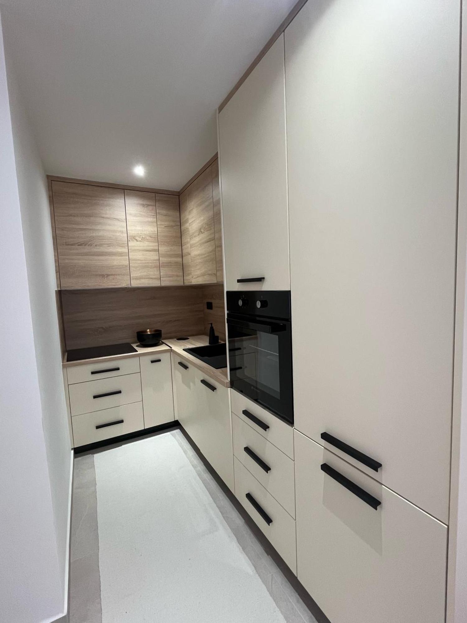Apartmani Bare ไยเซ ภายนอก รูปภาพ