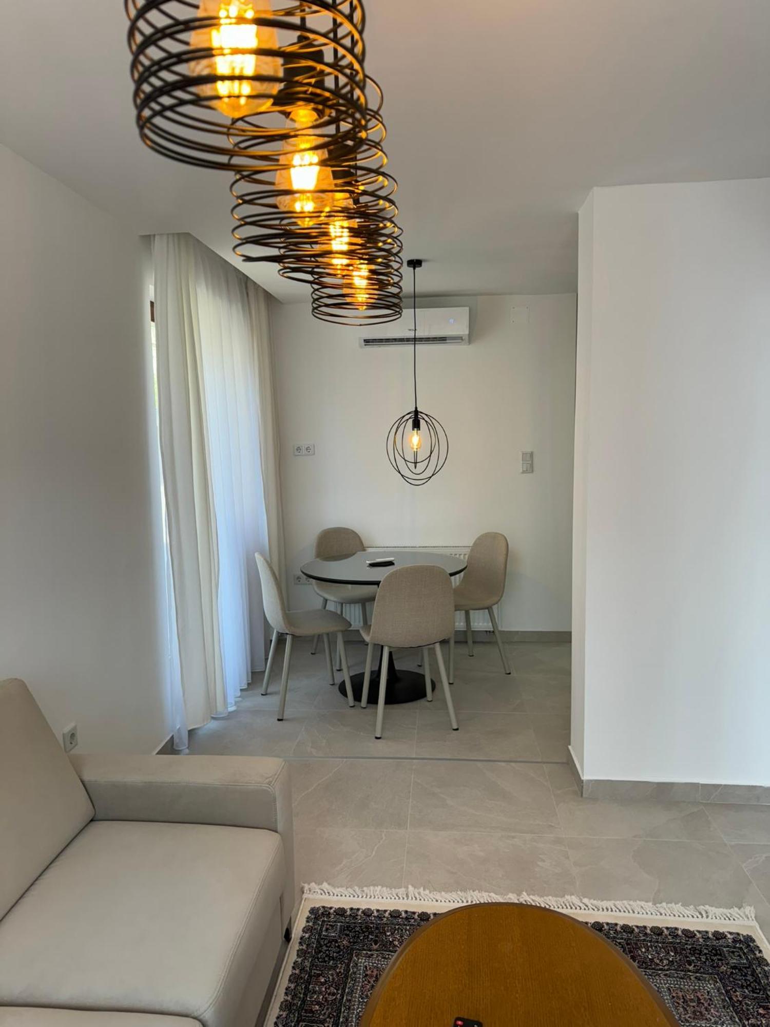 Apartmani Bare ไยเซ ภายนอก รูปภาพ