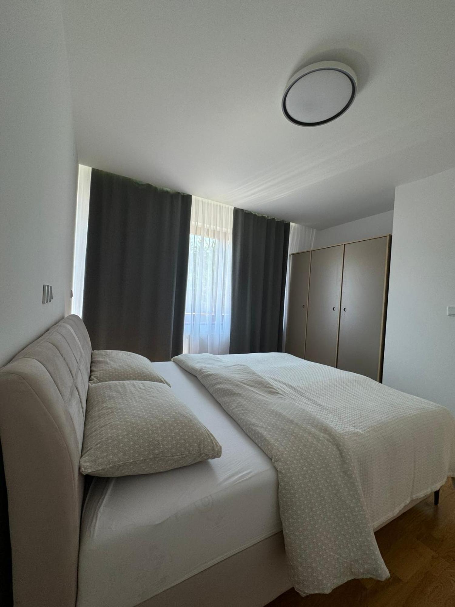 Apartmani Bare ไยเซ ภายนอก รูปภาพ