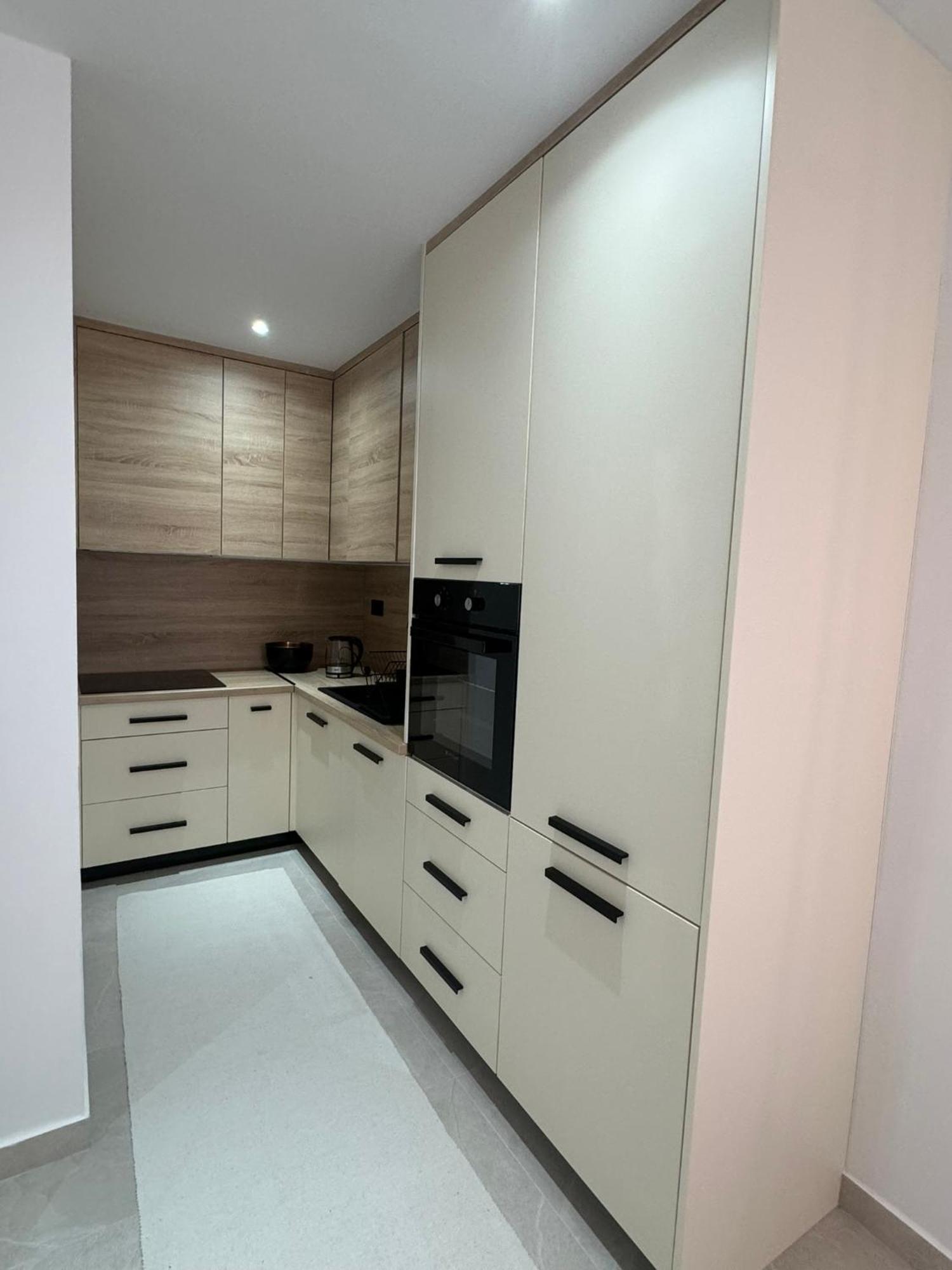 Apartmani Bare ไยเซ ภายนอก รูปภาพ