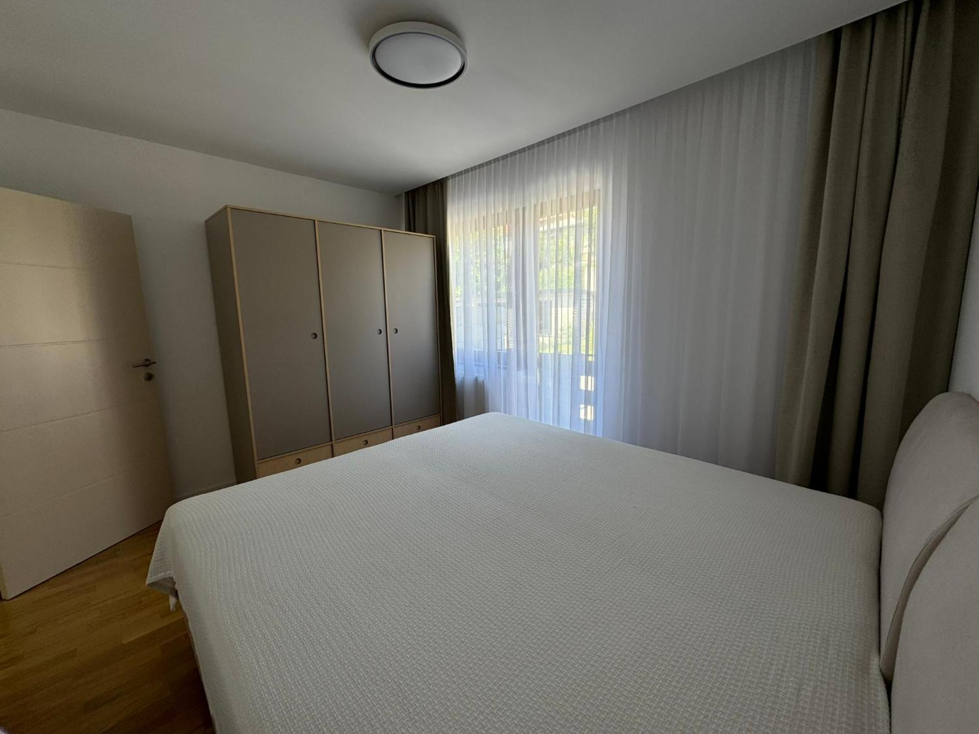 Apartmani Bare ไยเซ ภายนอก รูปภาพ