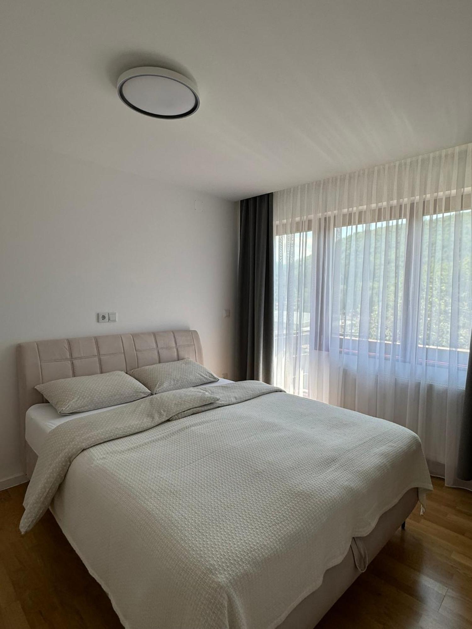 Apartmani Bare ไยเซ ภายนอก รูปภาพ