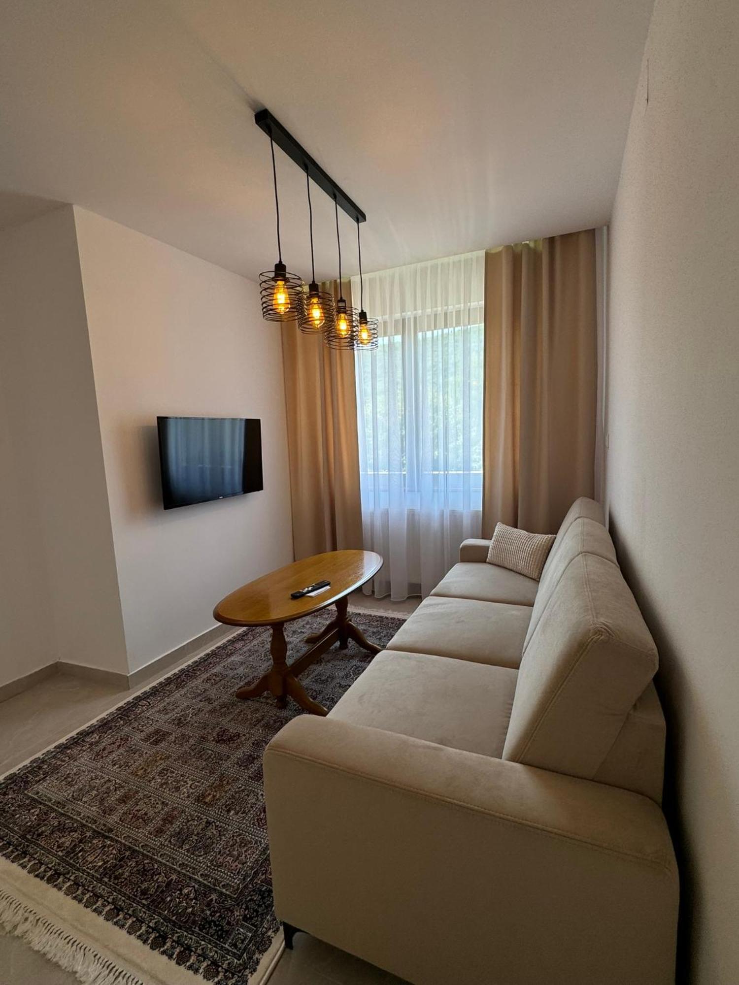 Apartmani Bare ไยเซ ภายนอก รูปภาพ