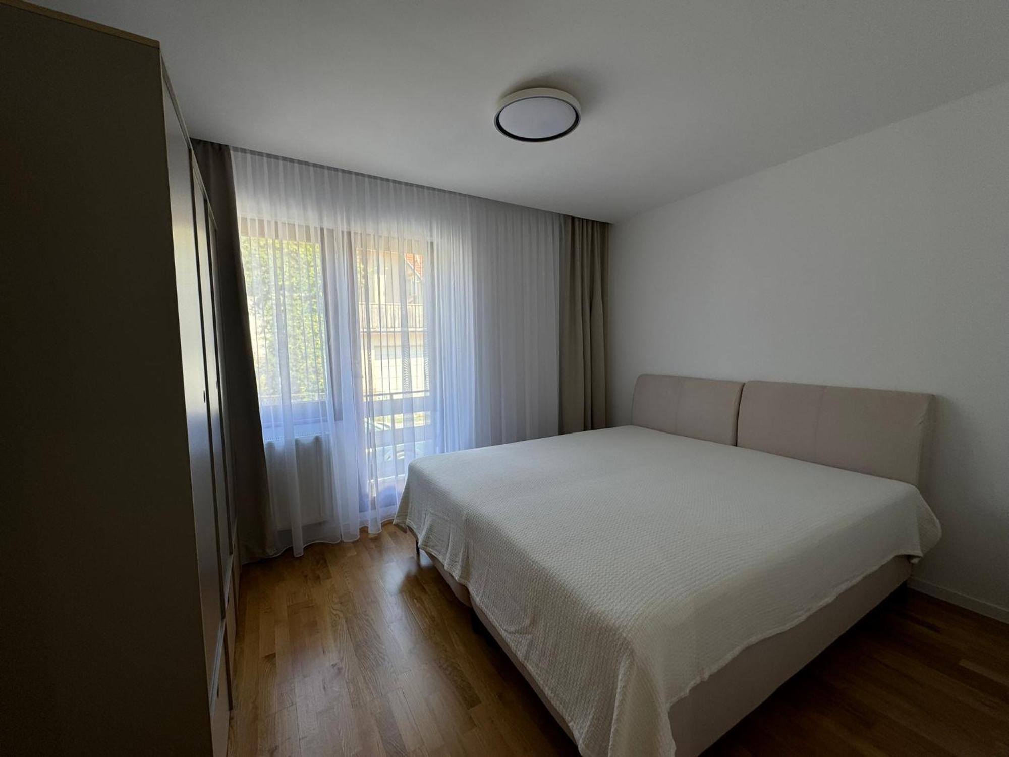 Apartmani Bare ไยเซ ภายนอก รูปภาพ