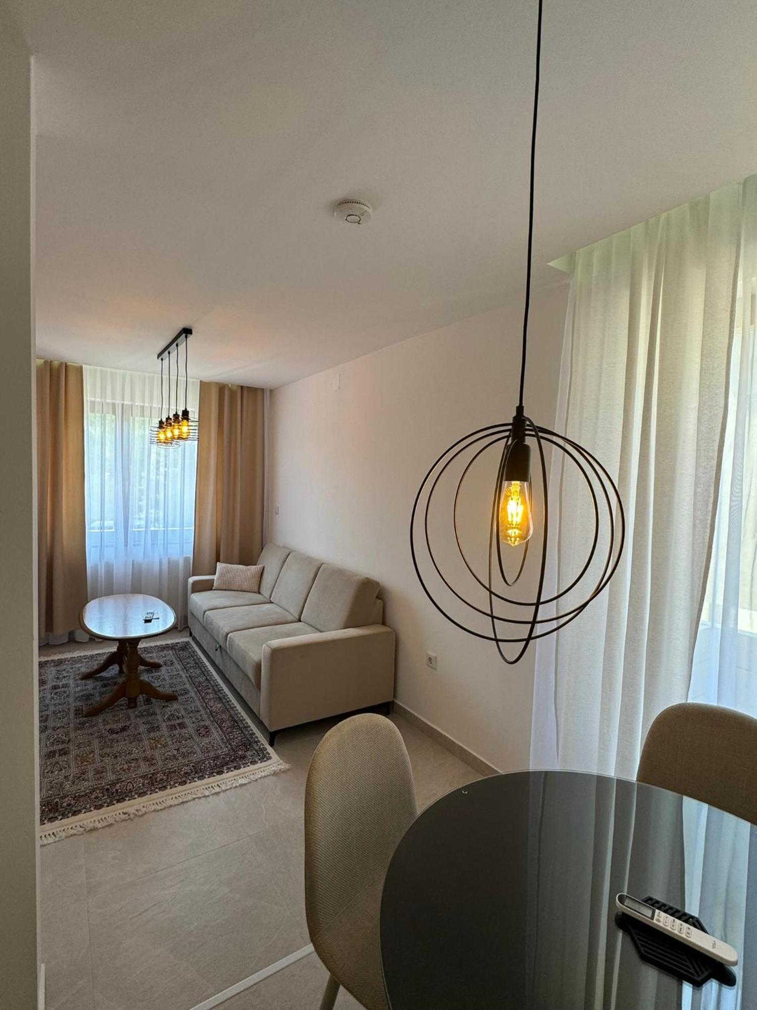 Apartmani Bare ไยเซ ภายนอก รูปภาพ