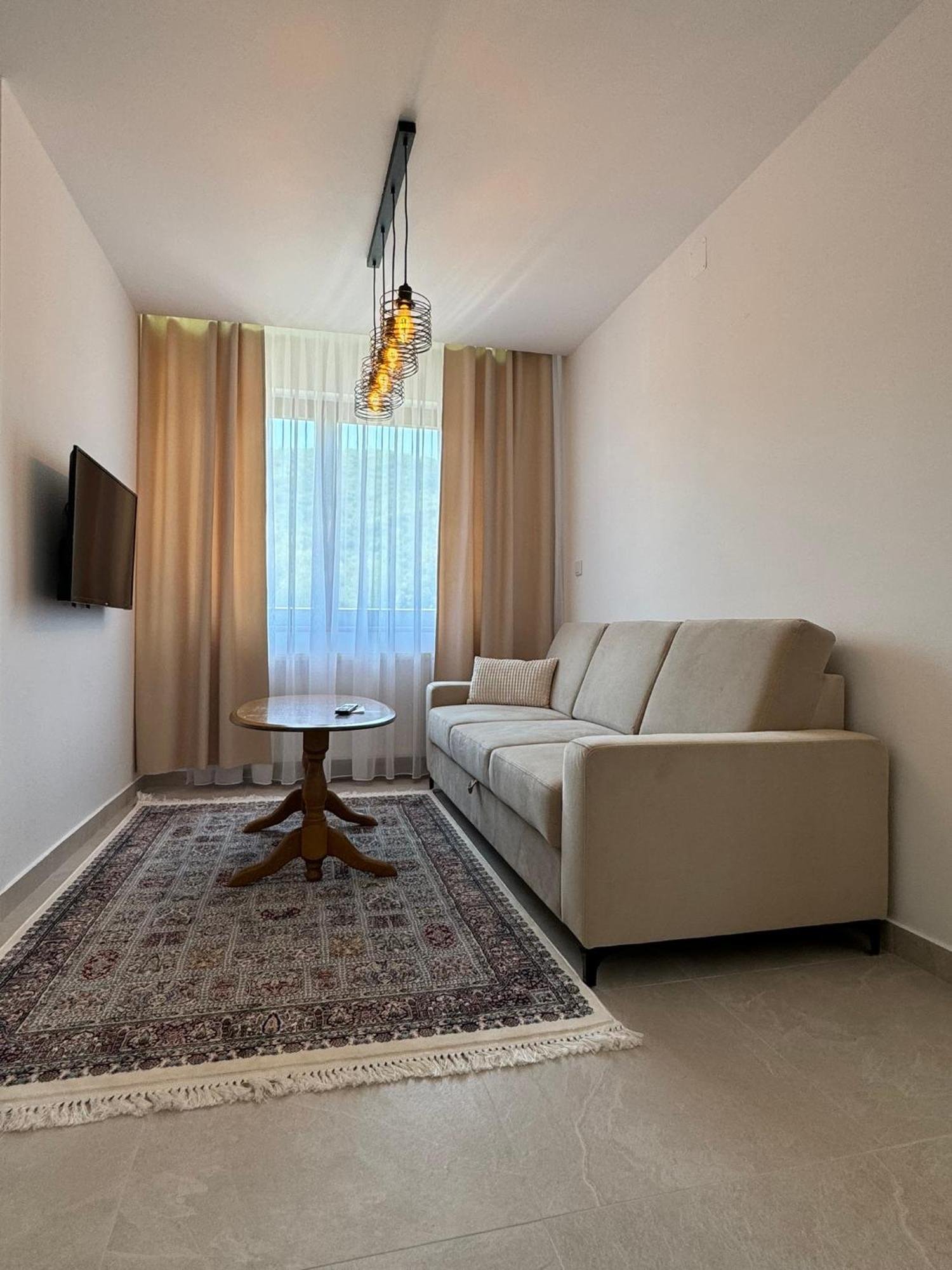 Apartmani Bare ไยเซ ภายนอก รูปภาพ